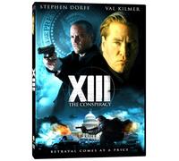 XIII: The Conspiracy