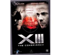 Xiii The Conspiracy