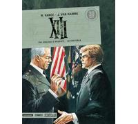 XIII. Tre orologi d'argento-La sentenza. Vol. 7