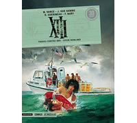 XIII. Tredici contro uno-Steve Rowland (Vol. 5)