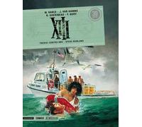 XIII. Tredici contro uno-Steve Rowland. Vol. 5