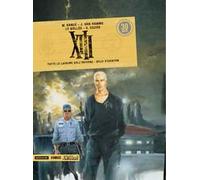 XIII. Tutte le lacrime dell'inferno-Billy Stockton. Vol. 2