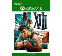 XIII XBOX LIVE Key EUROPE