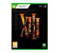 XIII Xbox Series (Microsoft Xbox Series X S)
