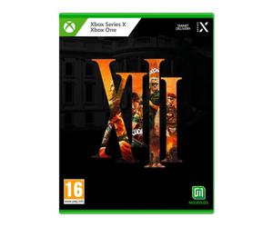 XIII (Xbox Series X)