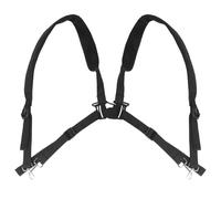 Xiixuuj Borsa da Golf a Doppia, Imbottita e Regolabile, Accessorio di Ricambio per Sacca da Golf, per Uomini, Donne, Golfisti, Appassionati, Mamma, papà, Moglie