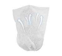 Xiixuuj Copertura invernale per piante, antigelo, con cerniera laterale, calda coperta per arbusti, riutilizzabile, per serra, pomodori, piccoli alberi, bonsai, verdure