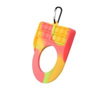 Xiixuuj Golf Putting Practice Cup Hole - Golf Training Putter Aids Equipment, Golf Putter Cup | per adulti Indoor Outdoor Home Office Garage Backyard Yard Lawn