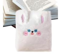 Xiixuuj Simpatico libro fotografico | Raccoglitore di biglietti formato A6 con 10 pagine interne, libro di raccolta di adesivi, per biglietti, studenti, ragazze, , coppie, collezionisti