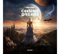 Xijaro & Pitch Chasing Dreams Volume 1 (CD)