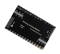 Xijobido Calamibro Altezza Corde Chitarra | Strumento Regolazione Altezza Corde - Setup Strumenti a Corda per Bassi Chitarre Mandolini Principianti e Appassionati Musica