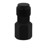 Xijobido Correttore Filetti Sensore Ossigeno - Utensile Di Riparazione Filetti Per Sensore Di Ossigeno - Riparazione Motore Auto | Per Auto Motori Veicoli Moto SUV Camion Berline