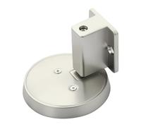 Xijobido Fermaporta Ad Alta Resistenza, Bloccaggio Meccanico Per Porte, Fermaporta Antivento Interno, Per Cancello, Balcone, Patio, Finestra, Hotel, Abitazione, Garage, Appartamento, Inverno, Camera