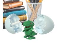 Xijobido Giocattoli Uova di Dinosauro per Bambini - Giocattoli A Carica Per Piccoli,Giocattolo A Capsula Di Dinosauro,Per Bambini Studenti Compleanno Pasqua Natale Progetti Scolastici Attività Indoor