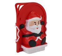 Xijobido Pinza da Palline di Neve,Gioco Interattivo E Divertente - Stampini per Formare La Neve,per Patio Giardino Inverno All'aperto Area Giochi Adulti E Bambini