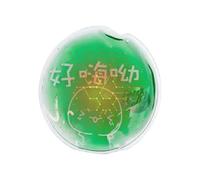 Xijobido Scaldamani Riutilizzabili,Sacca Termica a Lunga Durata | Pacchetto Di Calore Caldo Riutilizzabile,Per Esterno Campeggio Escursionismo Sport Calcio Golf Natale Calza Di Natale Freddo Inverno