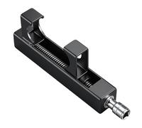 Xijobido Serratura per Cavi - Tiratore Cavi Manuale,Tensionatore Professionale per Installatori di Sistemi di Sicurezza | Gestori di Data Center con Risparmio Energetico per Fixing Resistente