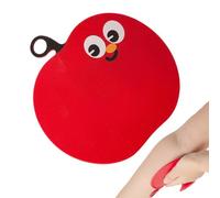 Xijobido Spazzola da Bagno,Spazzola Silicone Corpo Con | Decorazione Cartone Murale per Bagno Casa Appartamento - Per Viaggio Dormitorio Hotel Appartamento Bambini Anziani Uomini Donne