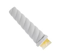 Xijobido Stampo Per Ghiaccioli, Con Coperchio In Silicone Riutilizzabili, Stampo Per Barrette Di, Per Bambini Piccoli Feste Estive Feste In Cucina Dessert Da Bere Campeggio Frutta Yogurt Torta