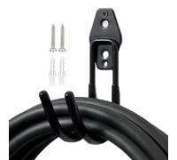 Xijobido Supporto Cavo Di Ricarica Per Veicoli Elettrici,Supporto per Cavo di Ricarica Auto Elettrica Tipo J | Organizzatore per Cavi per Auto Camion Garage Porta