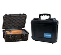 Xikar 18-24 Cigar Travel Humidor
