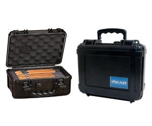 Xikar 18-24 Cigar Travel Humidor