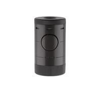 Xikar ACCENDISIGARI VOLTA QUAD TABLETOP Black