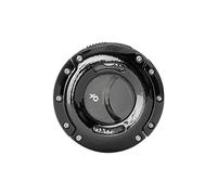 Xikar Doppia ghigliottina XO Cutter - Black On Black - 403Bk2