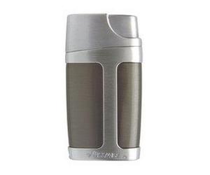 Xikar Element Double JetFlame Gunmetal (550GM)