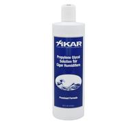 Xikar Liquido Rigenerante Soluzione Humidor Propylene Glycol, 470 ml