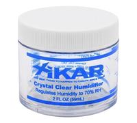 Xikar xi809 Crystal Umidificatore Barattolo, 56,7 g