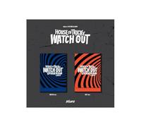 xikers - 4th Mini Album House Of Tricky : Watch Out [PLVE ver.] (Random ver.)