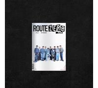 Xikers - 7th Mini Album Route Zero : The Ora Special Version CD