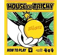 xikers House of Tricky: Come giocare al secondo mini album versione complicata