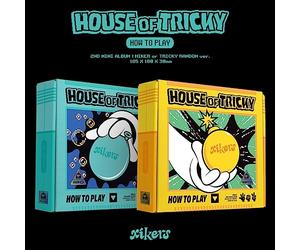 Xikers - House Of Tricky : How To Play