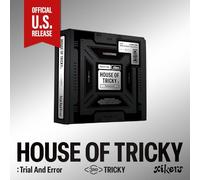 xikers - HOUSE OF TRICKY : Trial and Error (TRICKY ver.)