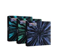 xikers - House of Tricky : Wrecking The House (6th Mini Album) (3 Ver. Set)