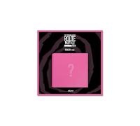 xikers ROUTE ZERO: The ORA [HIKER Ver.] 7° mini album