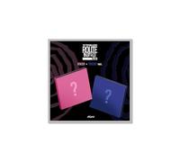 xikers ROUTE ZERO: The ORA [HIKER Ver. + TRICKY Ver.] 7° mini album