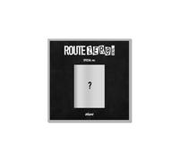xikers ROUTE ZERO: The ORA [Special Ver.] 7° Mini Album