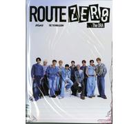 Xikers - Route Zero : The Ora (special Ver.) - Cd