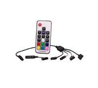 Xilence Controleur RGB 12V 4 Porte con Tecnologia