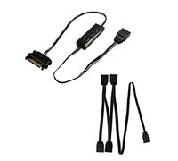 XI XZ172 - Kit di controllo raffreddamento Xilence XZ172