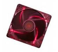 XI XF046 - Ventola alloggiamento Xilence XPF120.TR, 120 mm, LED, rosso