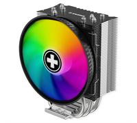 Xilence CPU Dissipatore M404PRO.ARGB Multisocket Raffreddamento Cpu XC149