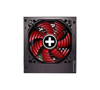 Xilence Performance A+ XN215 alimentatore per computer 550 W 20+4 pin ATX ATX Nero
