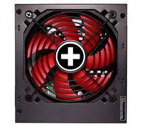 Xilence Performance A+ XN215 alimentatore per computer 550 W 20+4 pin ATX ATX Nero