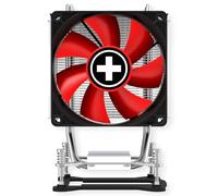 Dissipatore CPU Intel Socket LGA 1150 1151 1155 1156 1200 Xilence I402