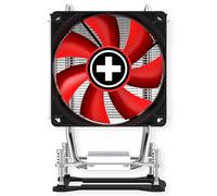 Dissipatore CPU Intel Socket LGA 1150 1151 1155 1156 1200 Xilence I402