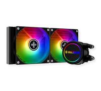 XILENCE XC977 - Xilence LiQuRizer LQ240ARGB
